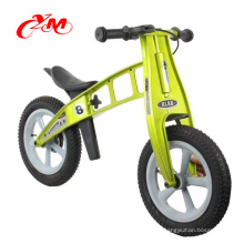Bicystar-Marke auf Kinderbalancenfahrrad für Kinder / Sicherheitsbalancenfahrrad / Kind erster Ausbildungsbalancenfahrrad heißer Verkauf
